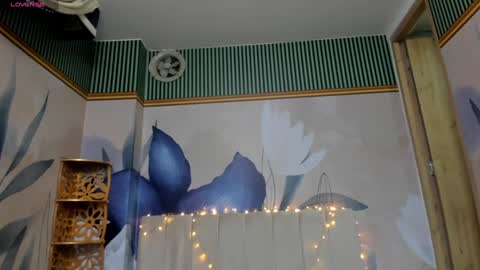 Camila  online show from December 27, 3:20 am