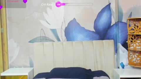 Camila  online show from January 7, 3:14 am