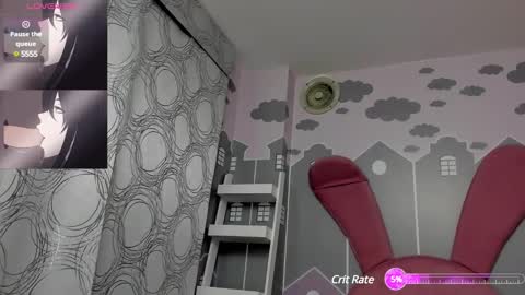 Camila  online show from January 29, 1:37 am