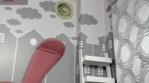 Camila  online show from February 20, 9:44 am