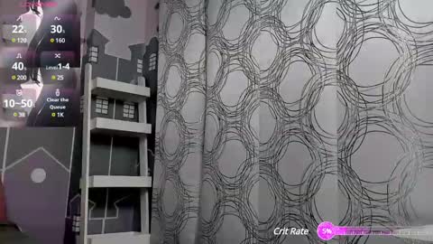 Camila  online show from March 4, 9:29 am