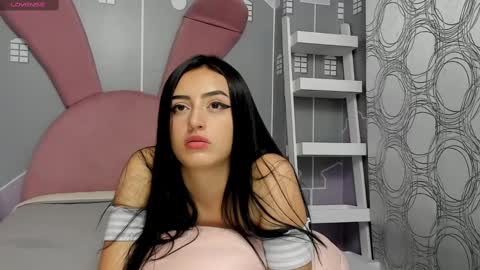 Camila  online show from March 11, 3:48 am