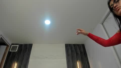 Camila  online show from October 17, 11:13 am