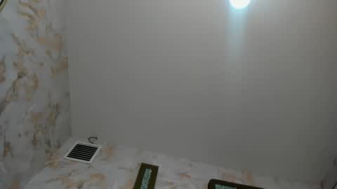 Camila  online show from January 17, 3:22 am