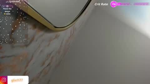 Camila  online show from January 18, 2:15 am