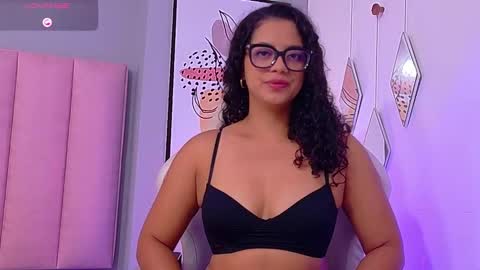 Camila online show from October 17, 12:19 pm