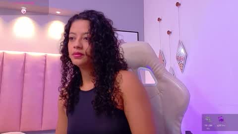 Camila online show from November 24, 12:16 pm