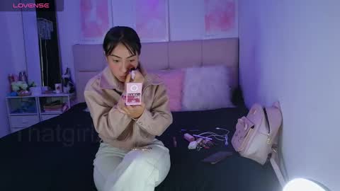 camilamarsh online show from February 4, 11:49 am