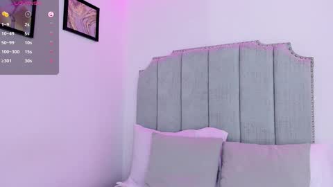 Camila Monroee  online show from December 11, 1:49 pm