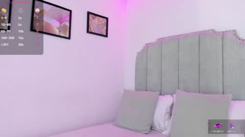 Camila Monroee  online show from January 15, 2:02 pm