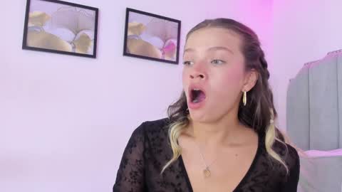 Camila Monroee  online show from March 12, 5:17 pm