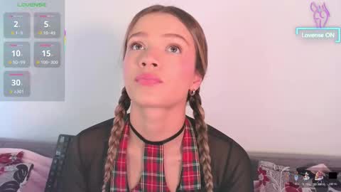 Camila Monroee  online show from December 19, 2:13 pm