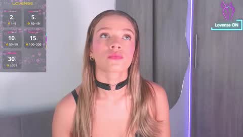 Camila Monroee  online show from February 2, 2:16 pm