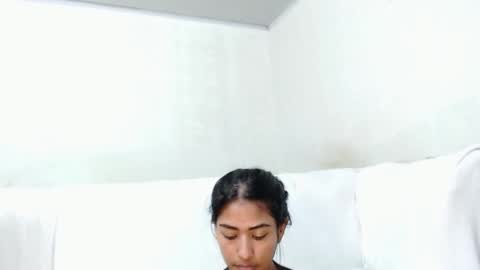 Snapshot of camilapaez1 chatting on December 30, 9:59 am cami online show from December 30, 9:59 am