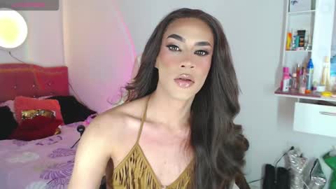 Snapshot of camilapetthit chatting on July 4, 8:04 pm Camilapetthit online show from July 4, 8:04 pm