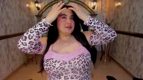Call me Cami Online GTM-5 1430-2100 online show from May 14, 8:48 pm