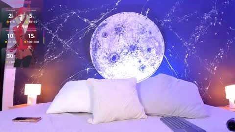 camila preston online show from November 3, 6:14 am