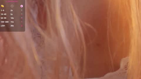 camila preston online show from March 2, 7:15 am