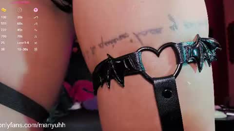 camilaramirez_ online show from June 11, 11:36 pm