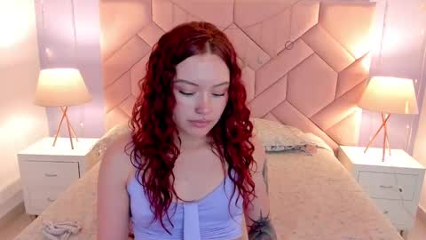 Camila  online show from January 22, 6:10 pm