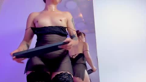 Camila  online show from February 18, 3:54 pm