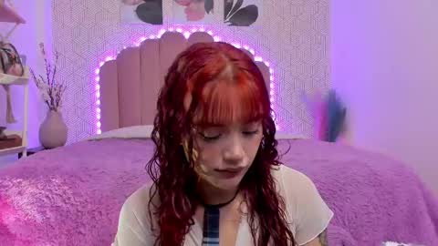 Camila  online show from March 11, 12:06 pm