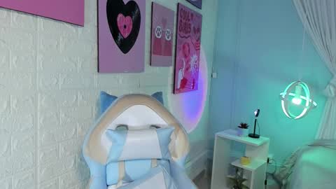 Camila  online show from September 15, 11:54 am