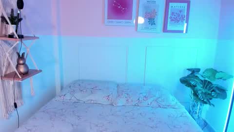 Camila  online show from September 19, 11:55 am