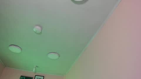 Camila  online show from October 3, 11:40 am