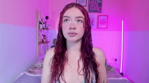 Camila  online show from October 22, 11:54 am