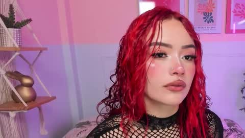 Camila  online show from March 13, 4:41 am