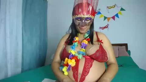camilasex0 online show from February 14, 3:20 pm