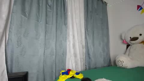 camilasex0 online show from February 17, 10:27 pm