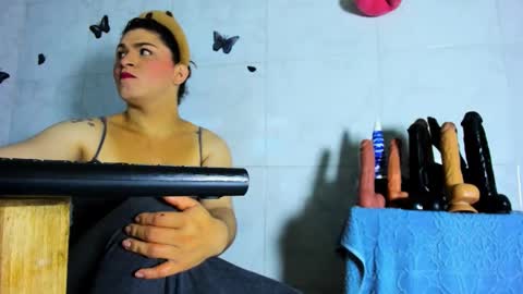 camilasexyhorny online show from May 31, 1:03 am