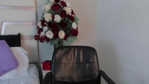 Snapshot of camilasofiia chatting on December 28, 2:01 am Camila online show from December 28, 2:01 am