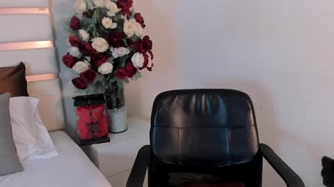 Snapshot of camilasofiia chatting on March 11, 2:10 am Camila online show from March 11, 2:10 am