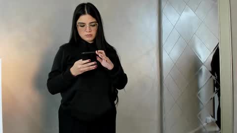 Snapshot of camilasofiia chatting on September 17, 7:26 pm Camila online show from September 17, 7:26 pm