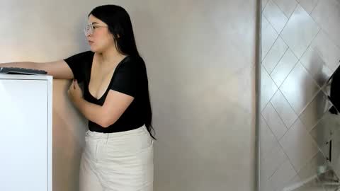 Camila online show from September 18, 8:00 pm