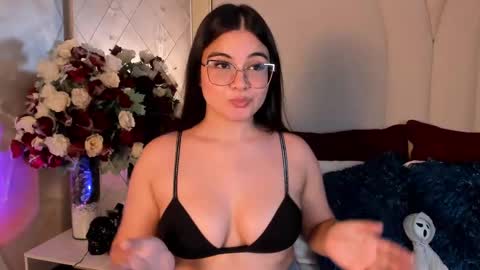 Snapshot of camilasofiia chatting on October 15, 11:05 pm Camila online show from October 15, 11:05 pm