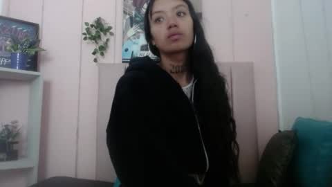 Snapshot of camilawilliams707rs chatting on September 13, 3:28 am camilawilliams707rs online show from September 13, 3:28 am