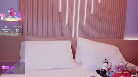 camile_cute online show from September 10, 8:53 pm