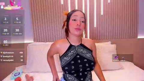 camile_cute online show from October 3, 8:06 pm