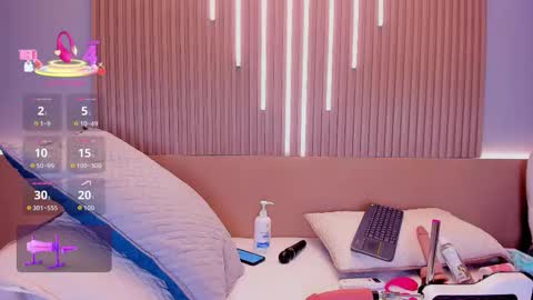 camile_cute online show from October 22, 8:52 pm