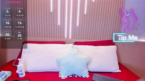 camile_cute online show from November 17, 8:25 pm