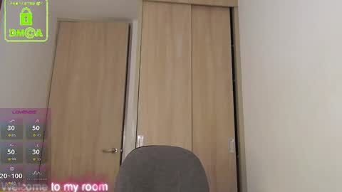 Camilita Echeverri online show from January 21, 7:37 am