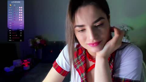 camilla__1one online show from January 21, 2:00 am