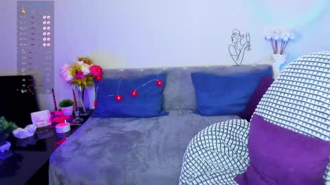 camilla__1one online show from January 30, 8:01 am