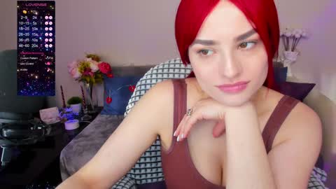 camilla__1one online show from February 6, 8:18 am