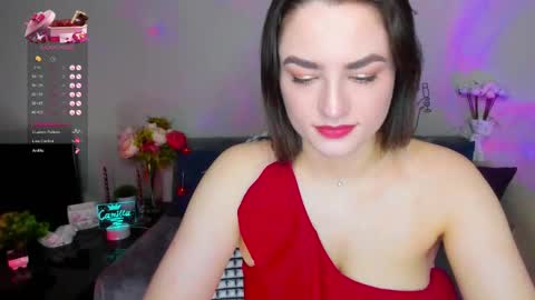camilla__1one online show from February 13, 2:01 am
