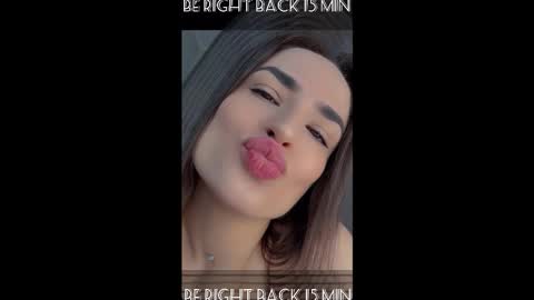 camilla__1one online show from October 20, 2:01 am